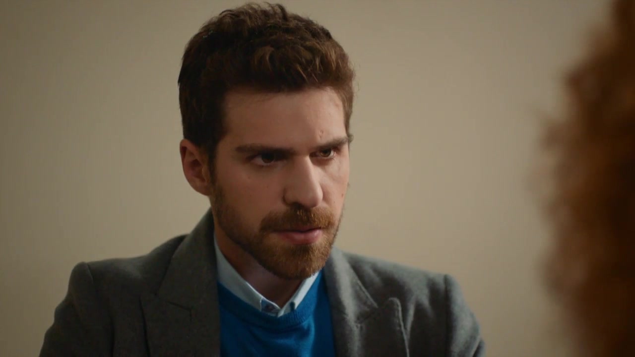 Кадры из сериала Три сестры 14 серия 2 сезон (2022)