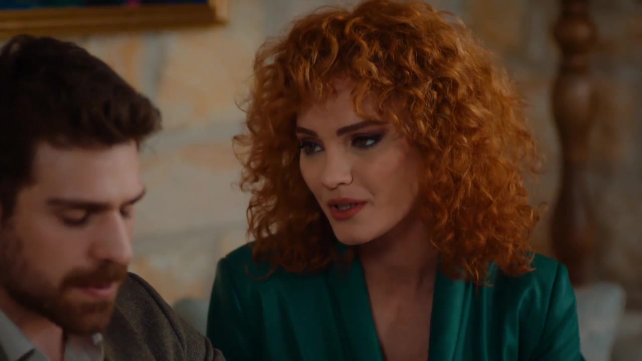 Кадры из сериала Три сестры 19 серия 2 сезон (2022)