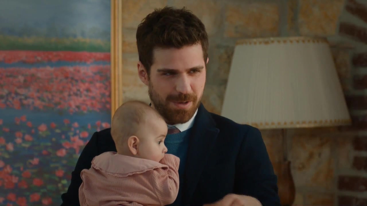 Кадры из сериала Три сестры 21 серия 2 сезон (2022)