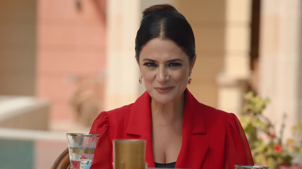 Кадры из сериала Три сестры 3 серия 3 сезон (2022)