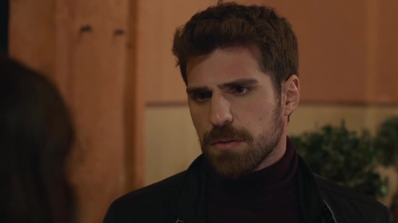 Кадры из сериала Три сестры 15 серия 3 сезон (2022)