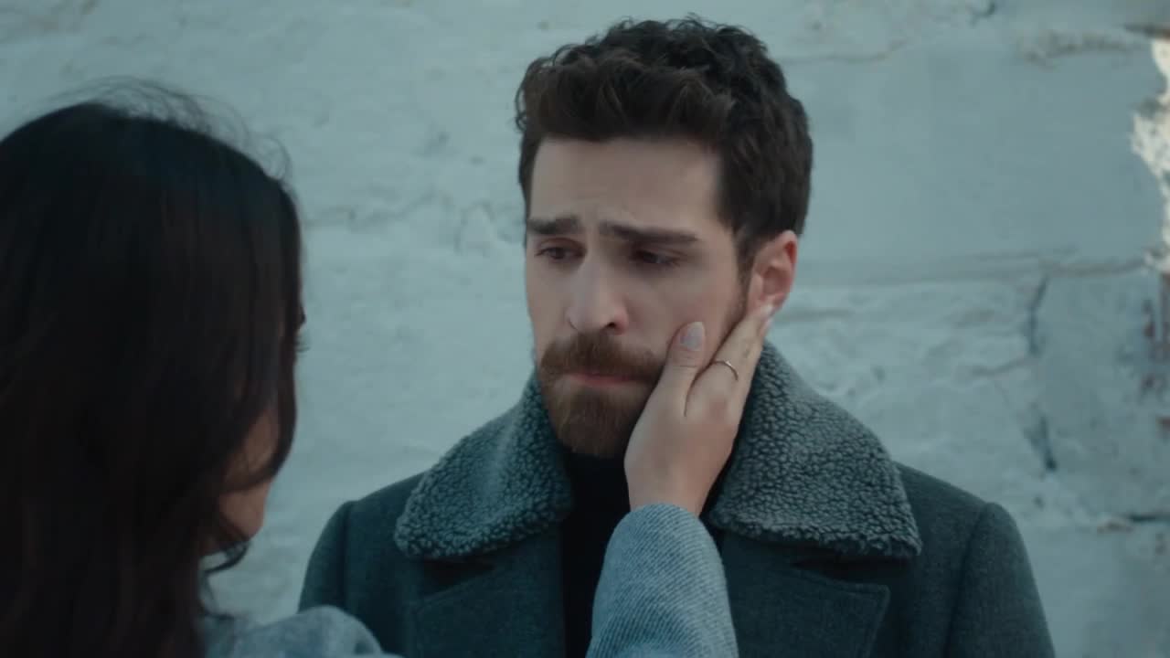Кадры из сериала Три сестры 17 серия 3 сезон (2022)