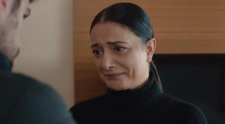 Кадры из сериала Три сестры 23 серия 3 сезон (2022)