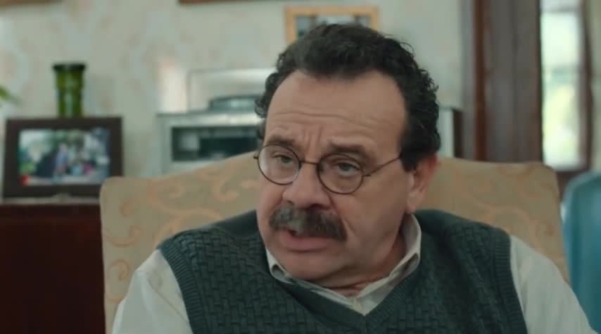 Кадры из сериала Три сестры 24 серия 3 сезон (2022)