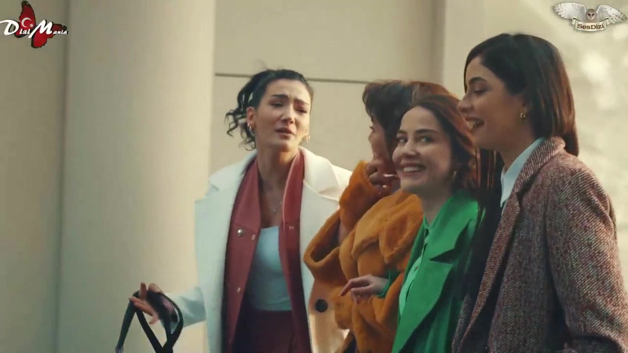 Кадры из сериала Мечты и реальность 1 серия 1 сезон (2022)