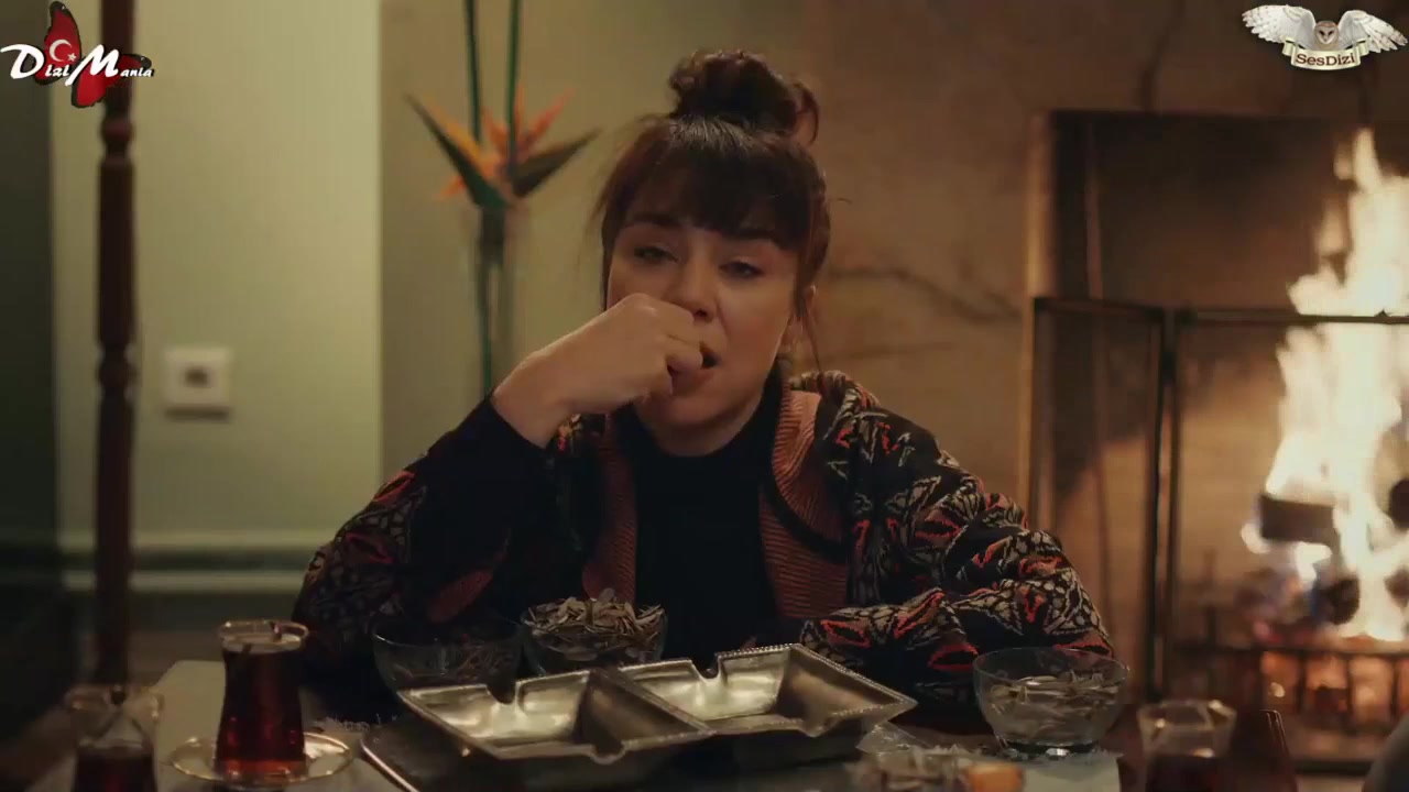 Кадры из сериала Мечты и реальность 2 серия 1 сезон (2022)