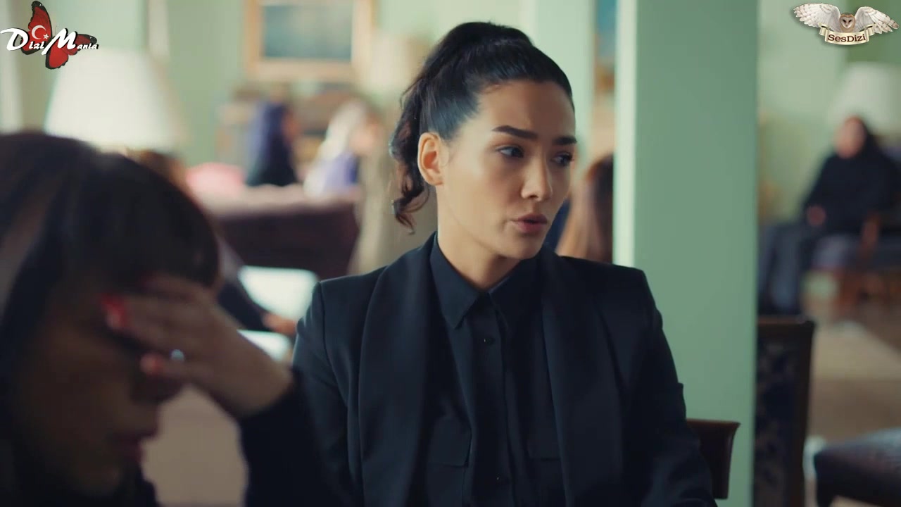 Кадры из сериала Мечты и реальность 5 серия 1 сезон (2022)