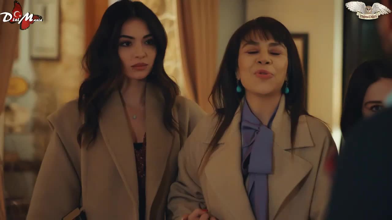 Кадры из сериала Мечты и реальность 6 серия 1 сезон (2022)
