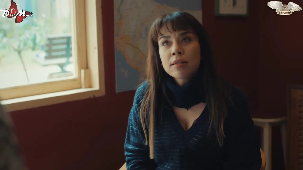 Кадры из сериала Мечты и реальность 8 серия 1 сезон (2022)