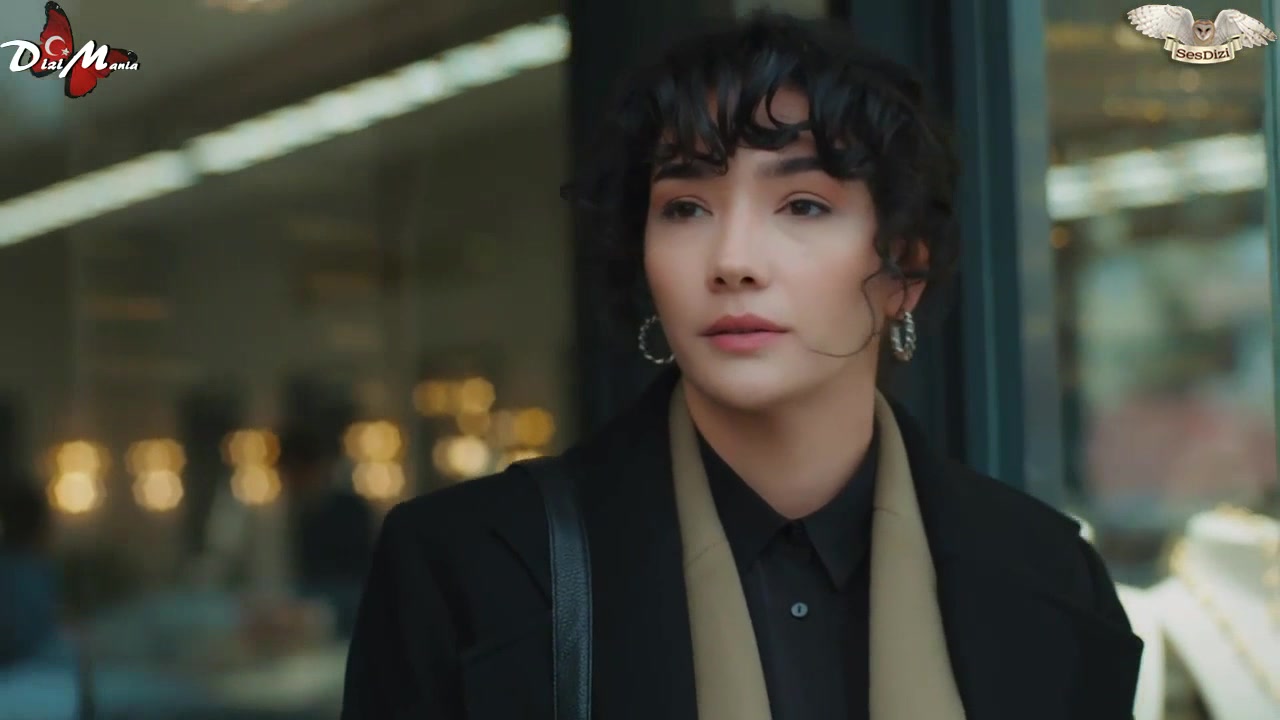 Кадры из сериала Мечты и реальность 13 серия 1 сезон (2022)