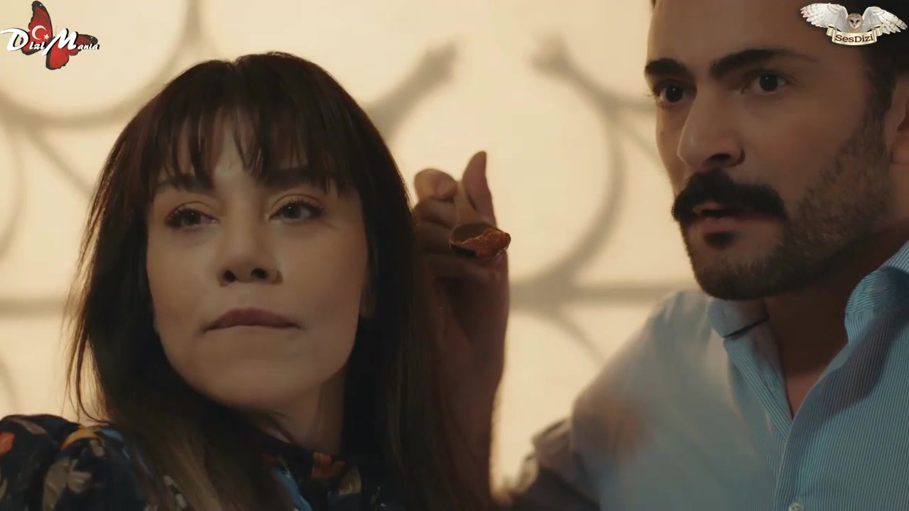Кадры из сериала Мечты и реальность 14 серия 1 сезон (2022)