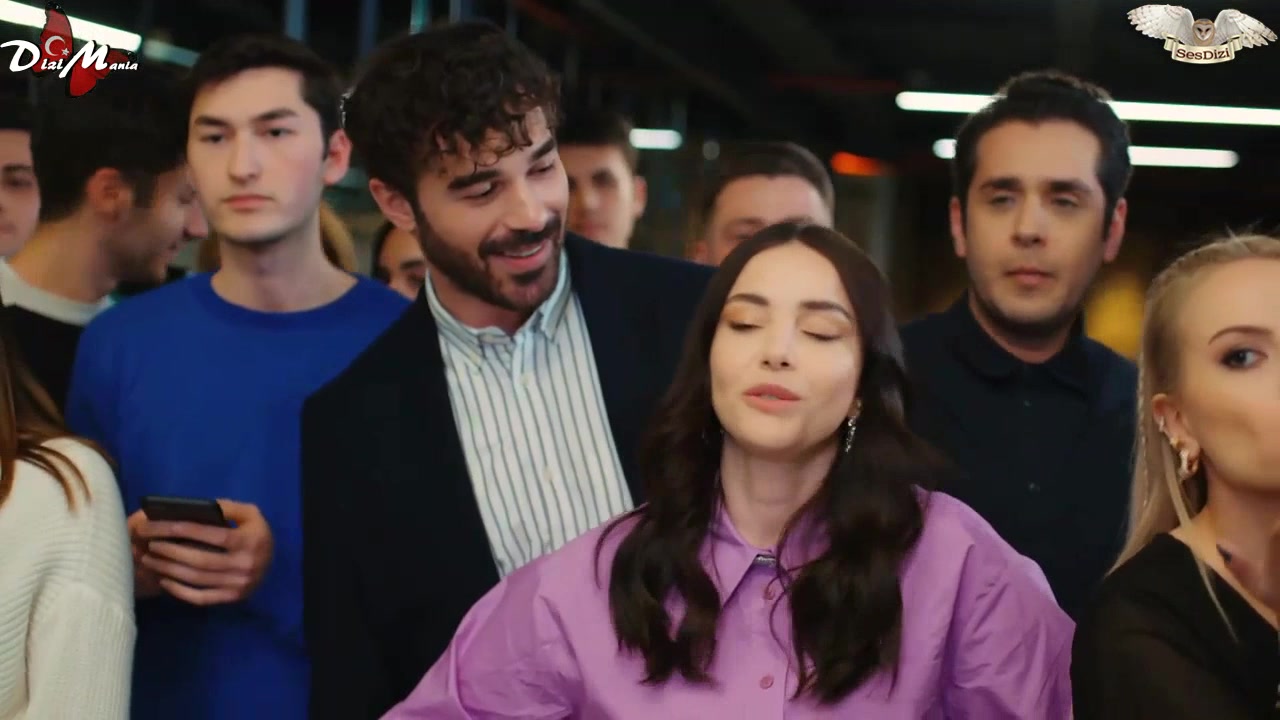 Кадры из сериала Мечты и реальность 16 серия 1 сезон (2022)