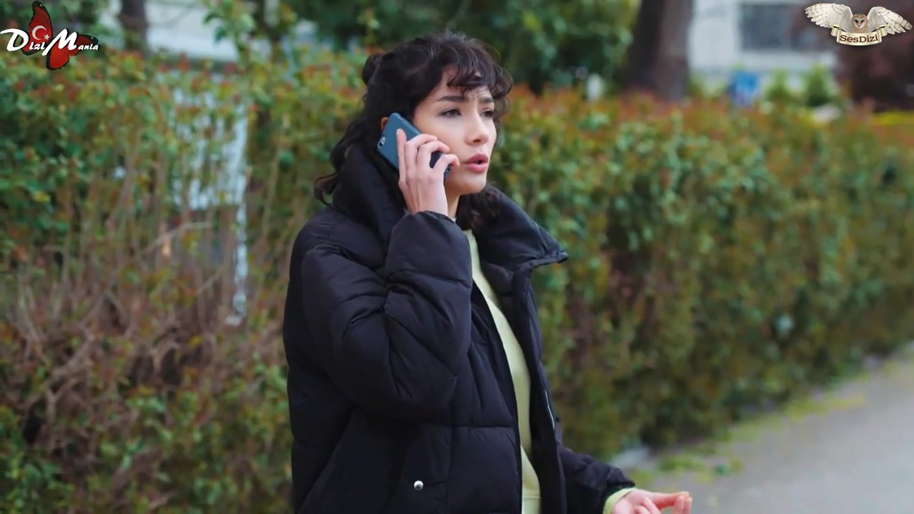 Кадры из сериала Мечты и реальность 24 серия 1 сезон (2022)