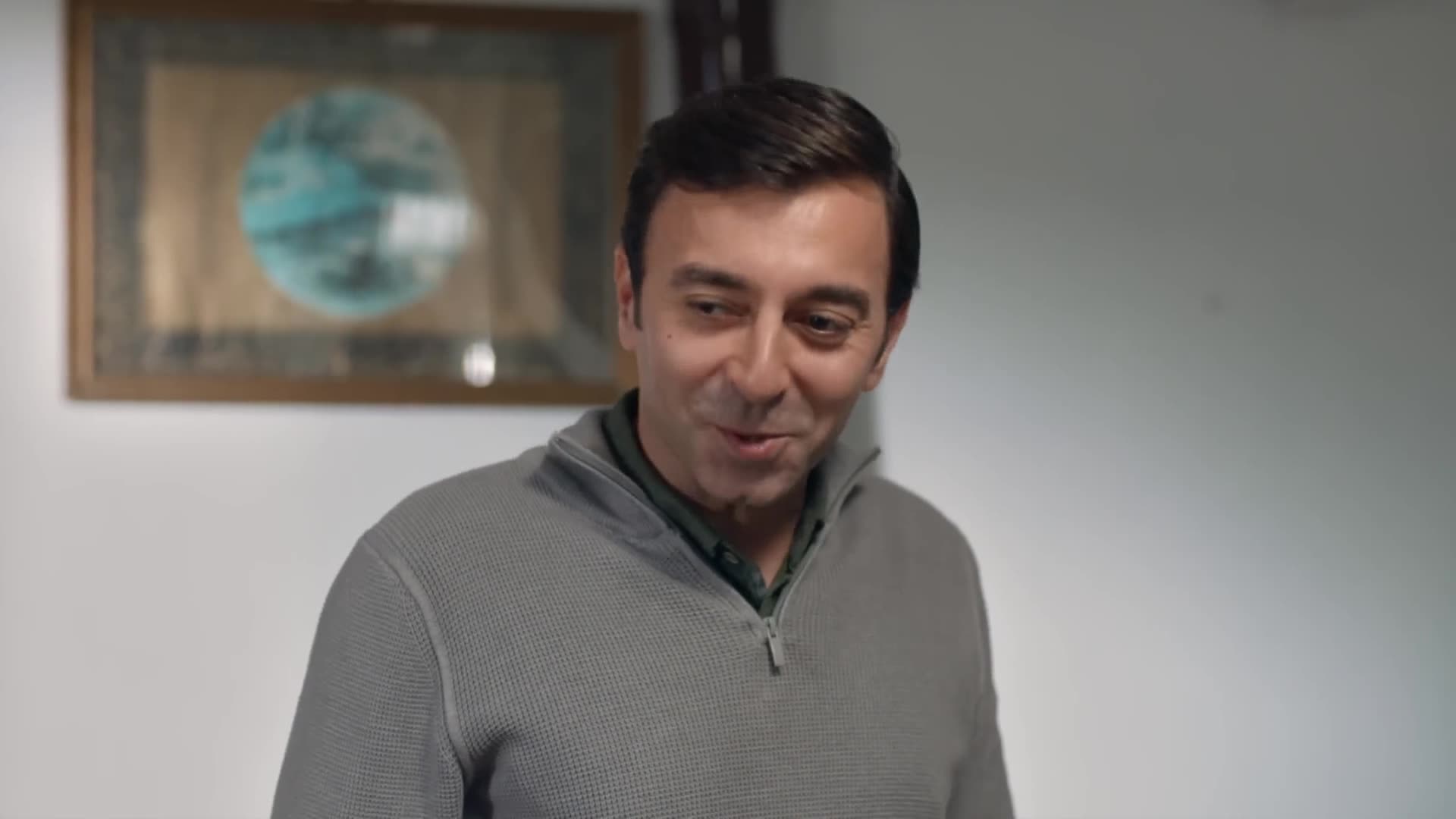 Кадры из сериала Отец 7 серия 2 сезон (2021)