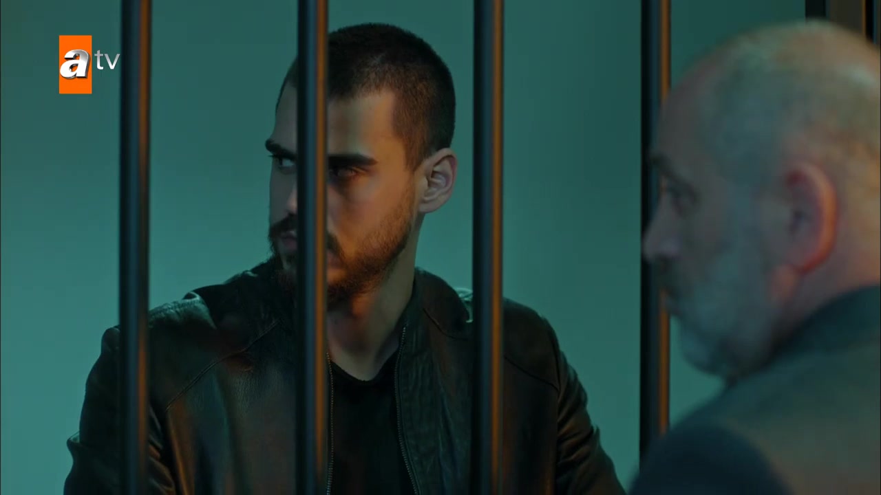 Кадры из сериала Одинокий волк 17 серия 1 сезон (2021)