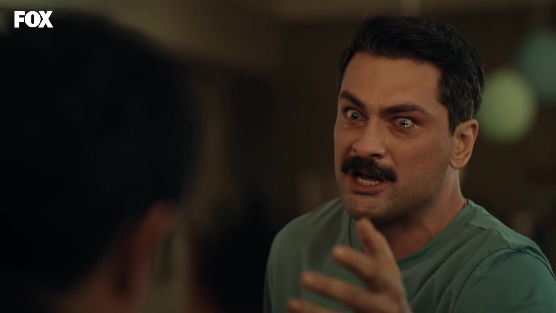 Кадры из сериала Невиновный подсудимый (2021)