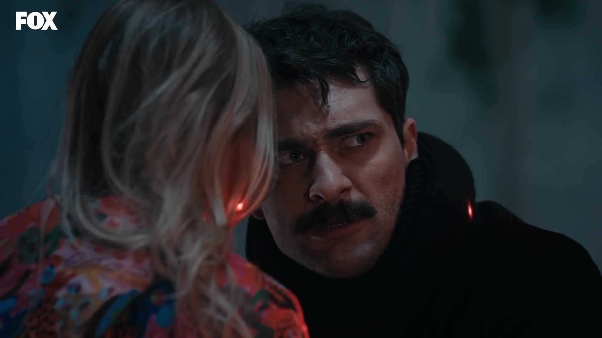 Кадры из сериала Невиновный подсудимый (2021)