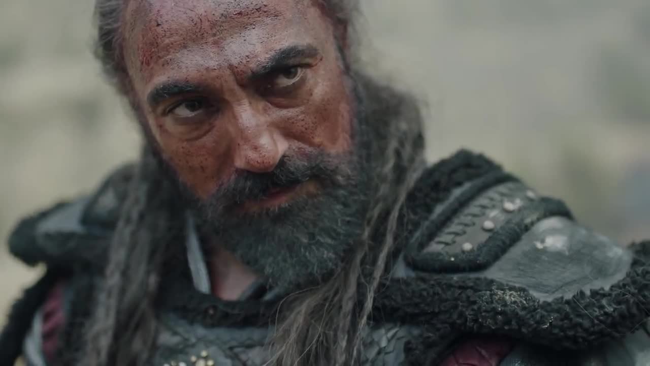 Кадры из сериала Легенда 1 серия 1 сезон (2021)