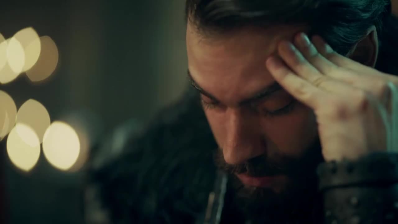 Кадры из сериала Легенда 3 серия 1 сезон (2021)