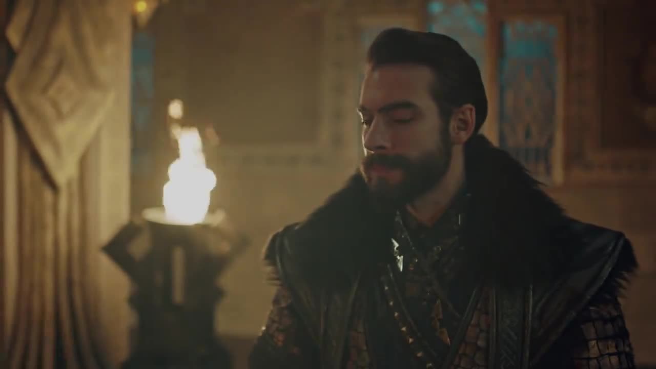 Кадры из сериала Легенда 5 серия 1 сезон (2021)