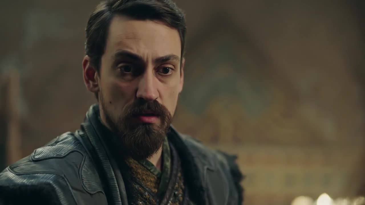 Кадры из сериала Легенда 15 серия 1 сезон (2021)