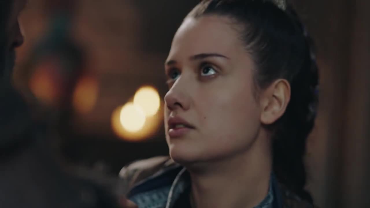 Кадры из сериала Легенда 16 серия 1 сезон (2021)