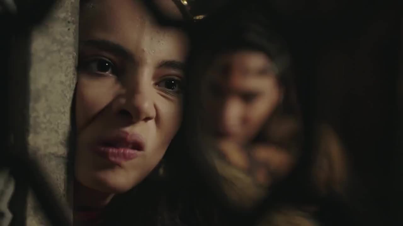 Кадры из сериала Легенда 23 серия 1 сезон (2021)