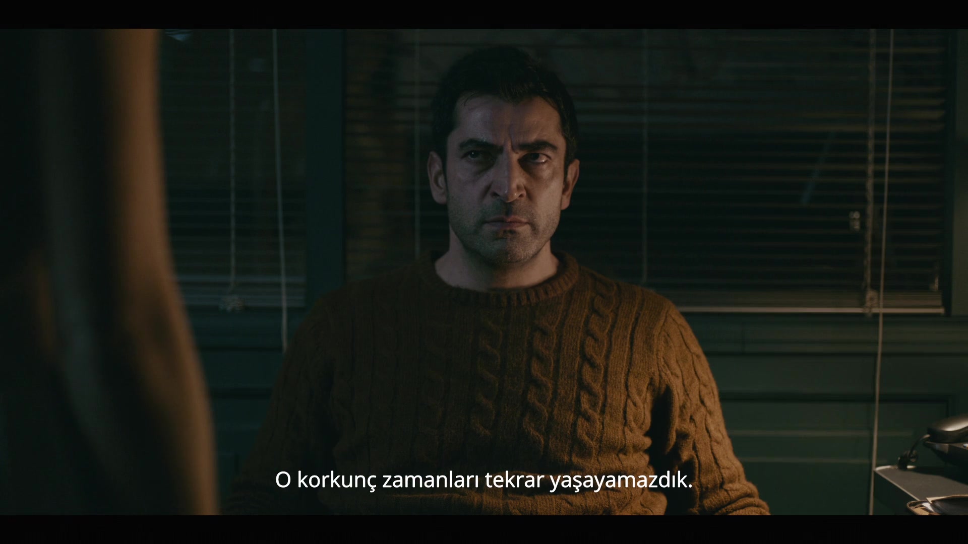Кадры из сериала Алеф 6 серия 1 сезон (2020)