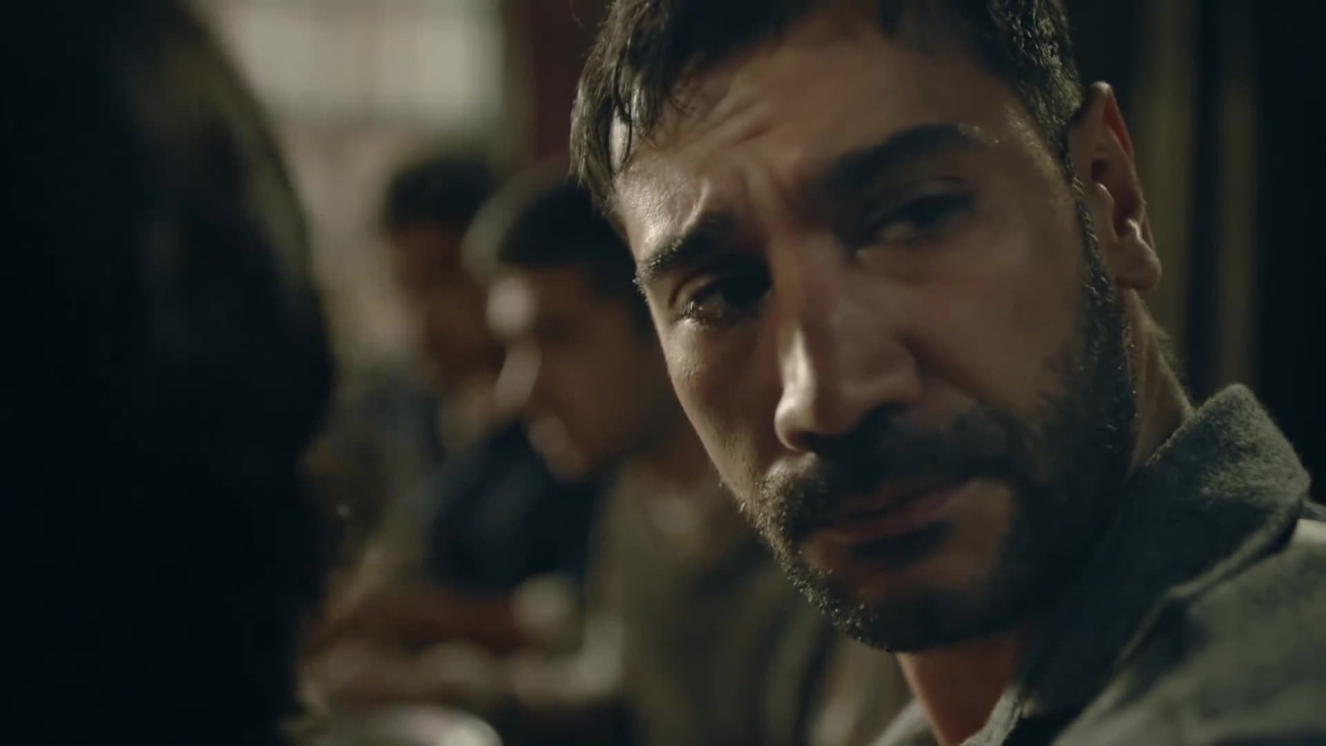 Кадры из сериала Земли беззакония 1 серия 1 сезон (2021)