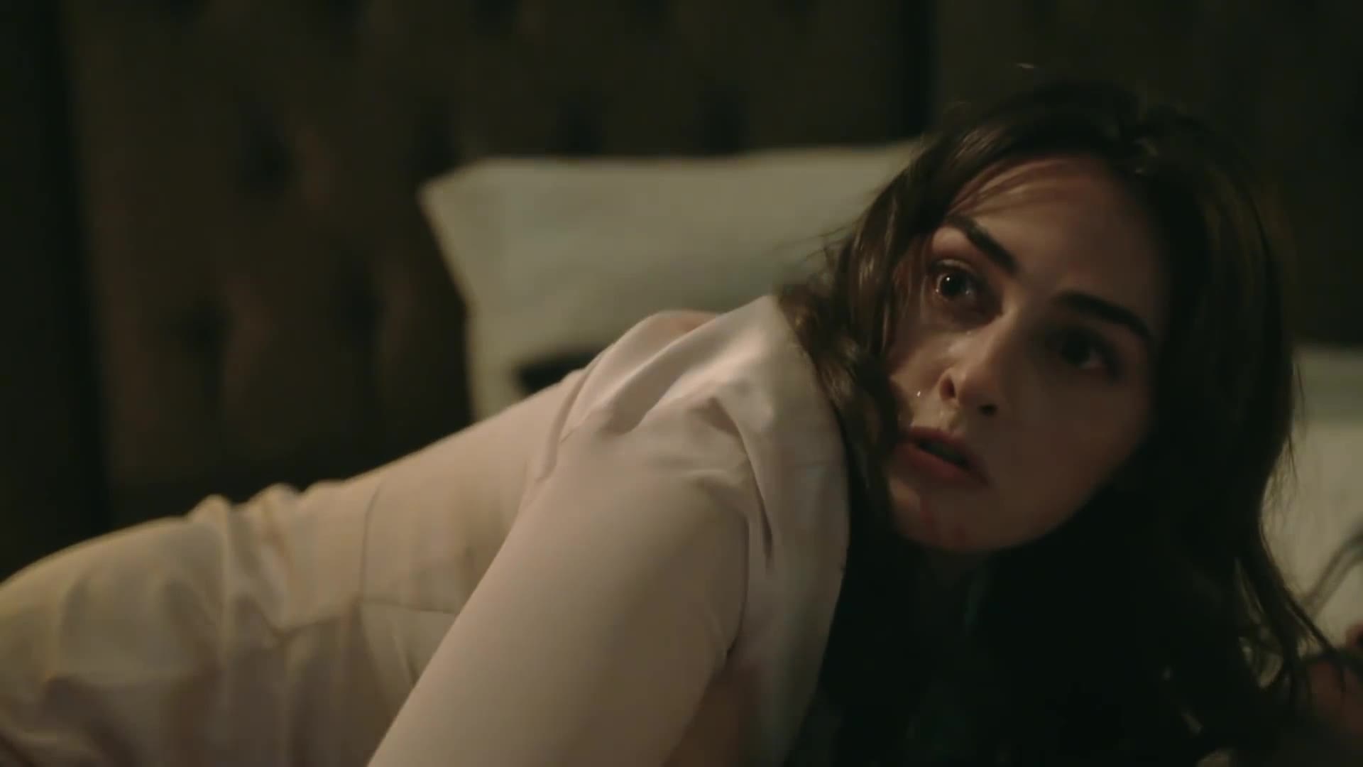 Кадры из сериала Земли беззакония 2 серия 1 сезон (2021)
