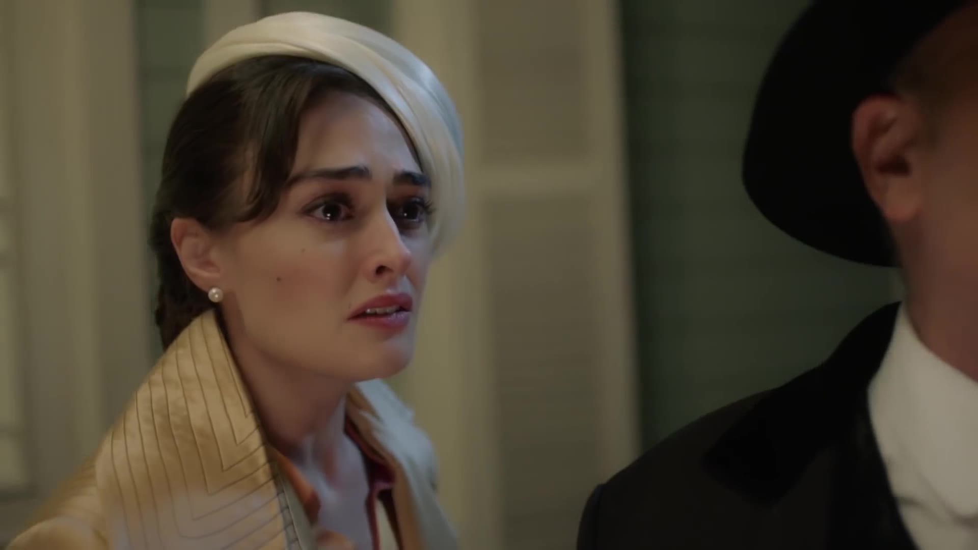 Кадры из сериала Земли беззакония 5 серия 1 сезон (2021)
