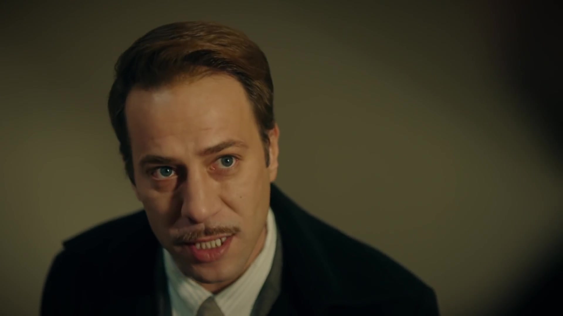 Кадры из сериала Земли беззакония 11 серия 1 сезон (2021)