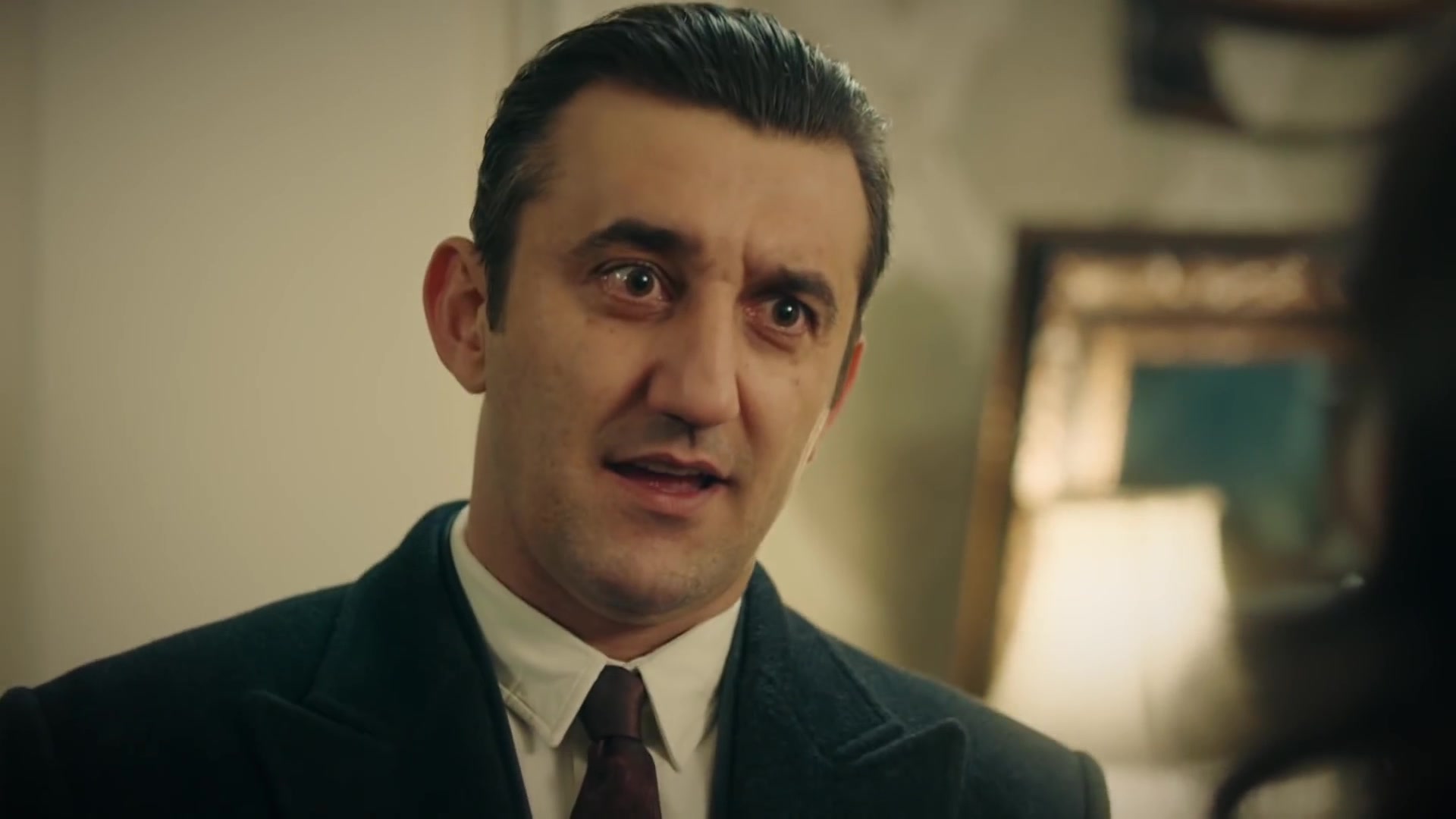 Кадры из сериала Земли беззакония 12 серия 1 сезон (2021)