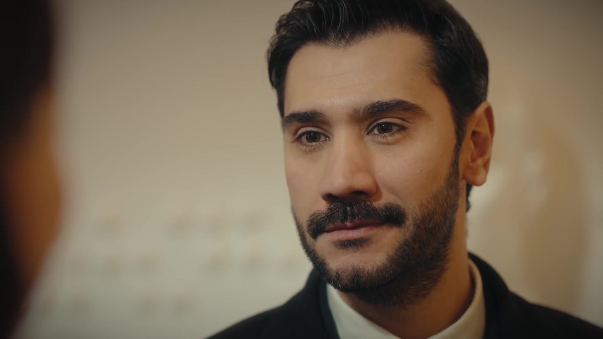 Кадры из сериала Земли беззакония 16 серия 1 сезон (2021)