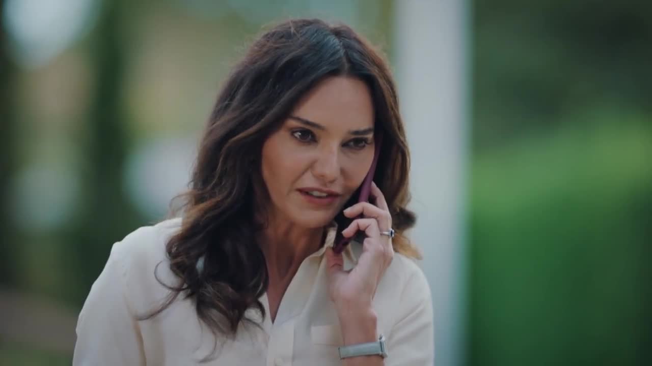 Кадры из сериала Девушка за стеклом 16 серия 2 сезон (2021)