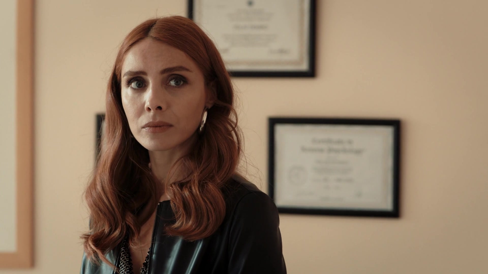 Кадры из сериала Степь 10 серия 1 сезон (2018)