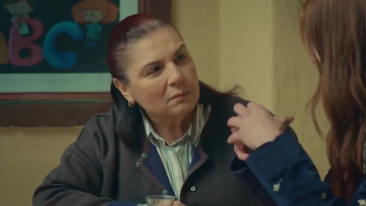 Кадры из сериала Пятно 3 серия 1 сезон (2019)