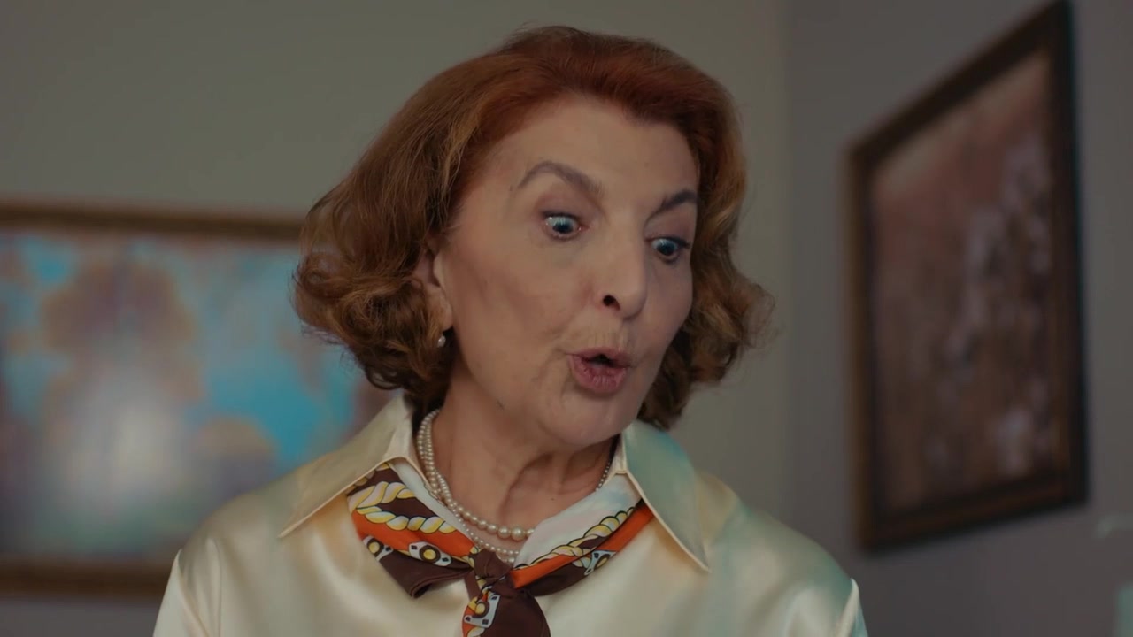 Кадры из сериала Пятно 8 серия 1 сезон (2019)