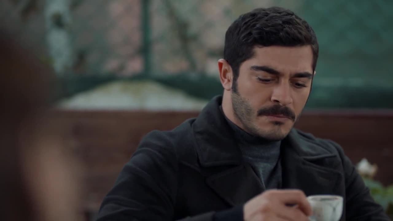 Кадры из сериала Марашанец 2 серия 1 сезон (2021)