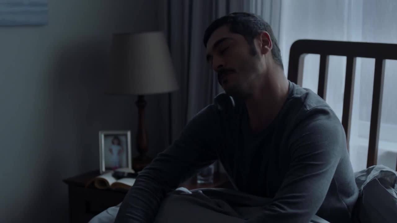 Кадры из сериала Марашанец 3 серия 1 сезон (2021)