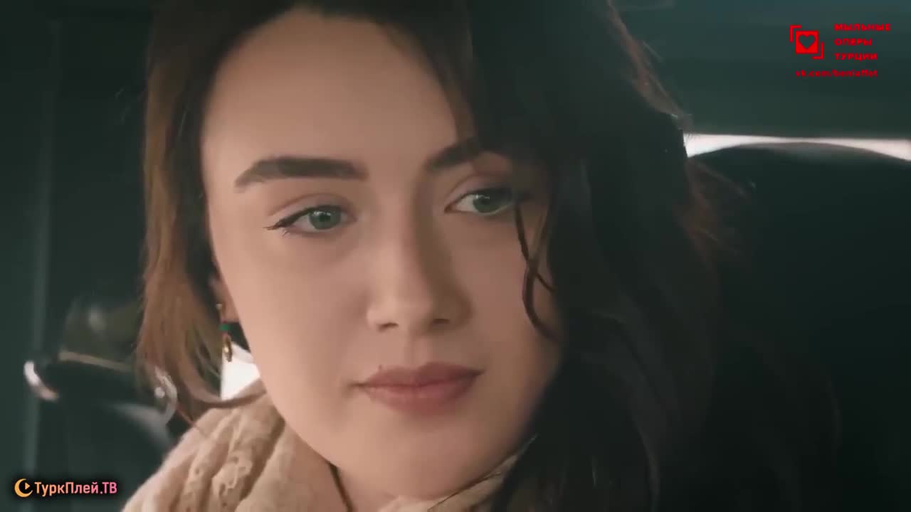 Кадры из сериала Ветреный холм 23 серия 1 сезон (2024)