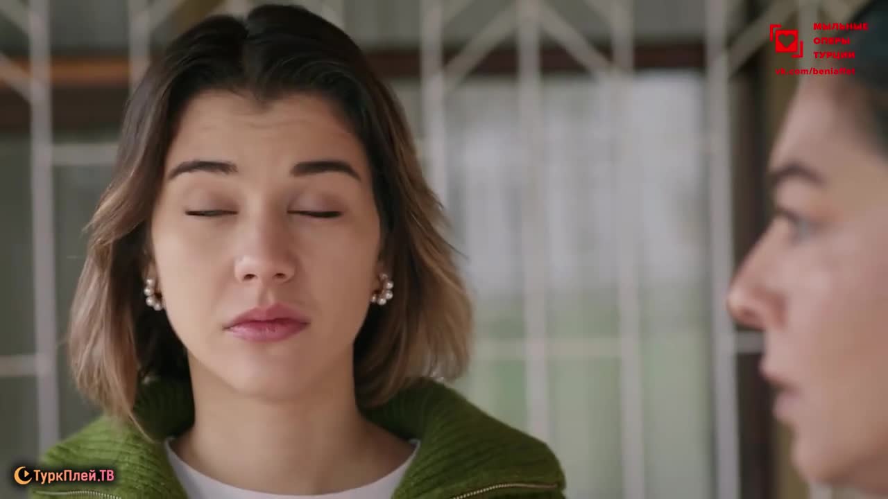 Кадры из сериала Ветреный холм 24 серия 1 сезон (2024)