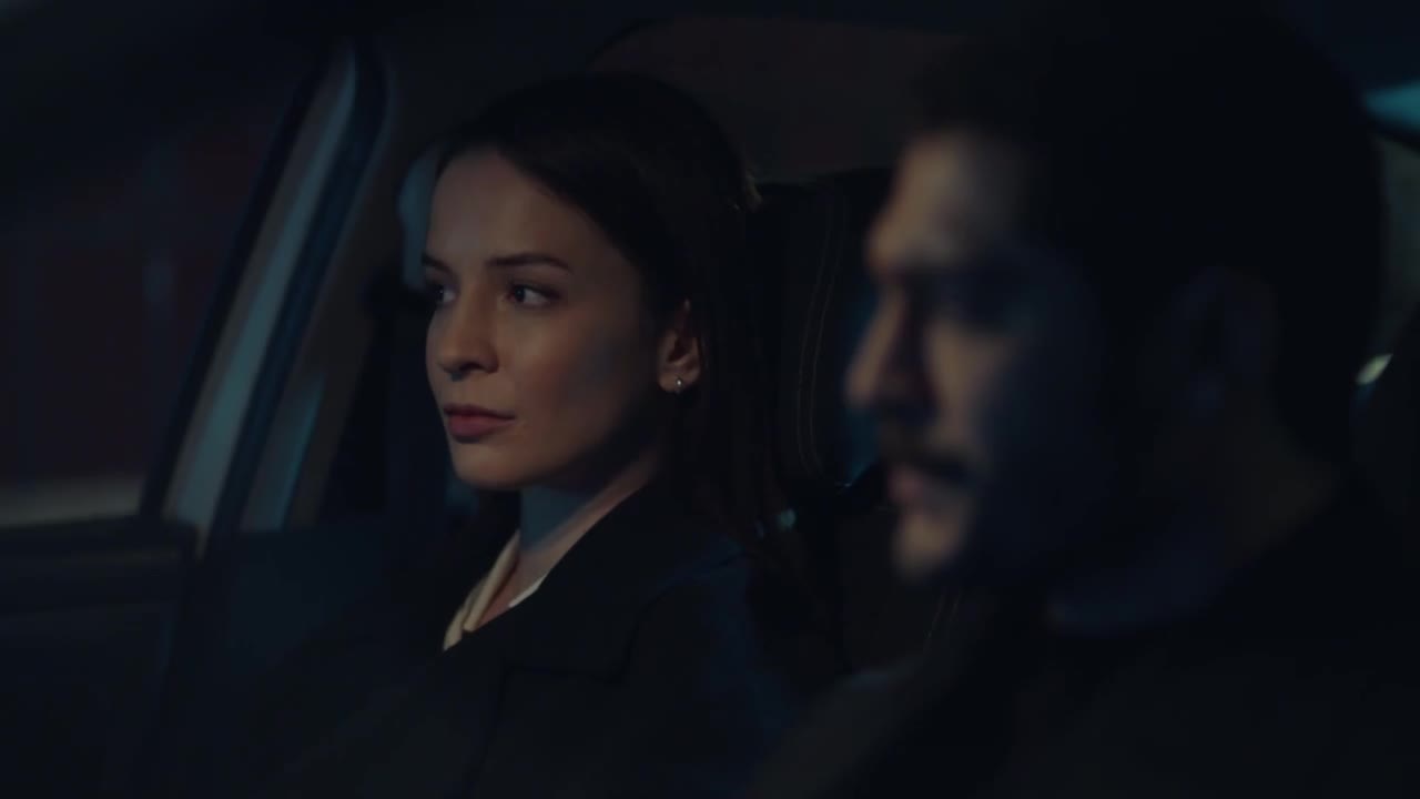 Кадры из сериала Марашанец 24 серия 1 сезон (2021)