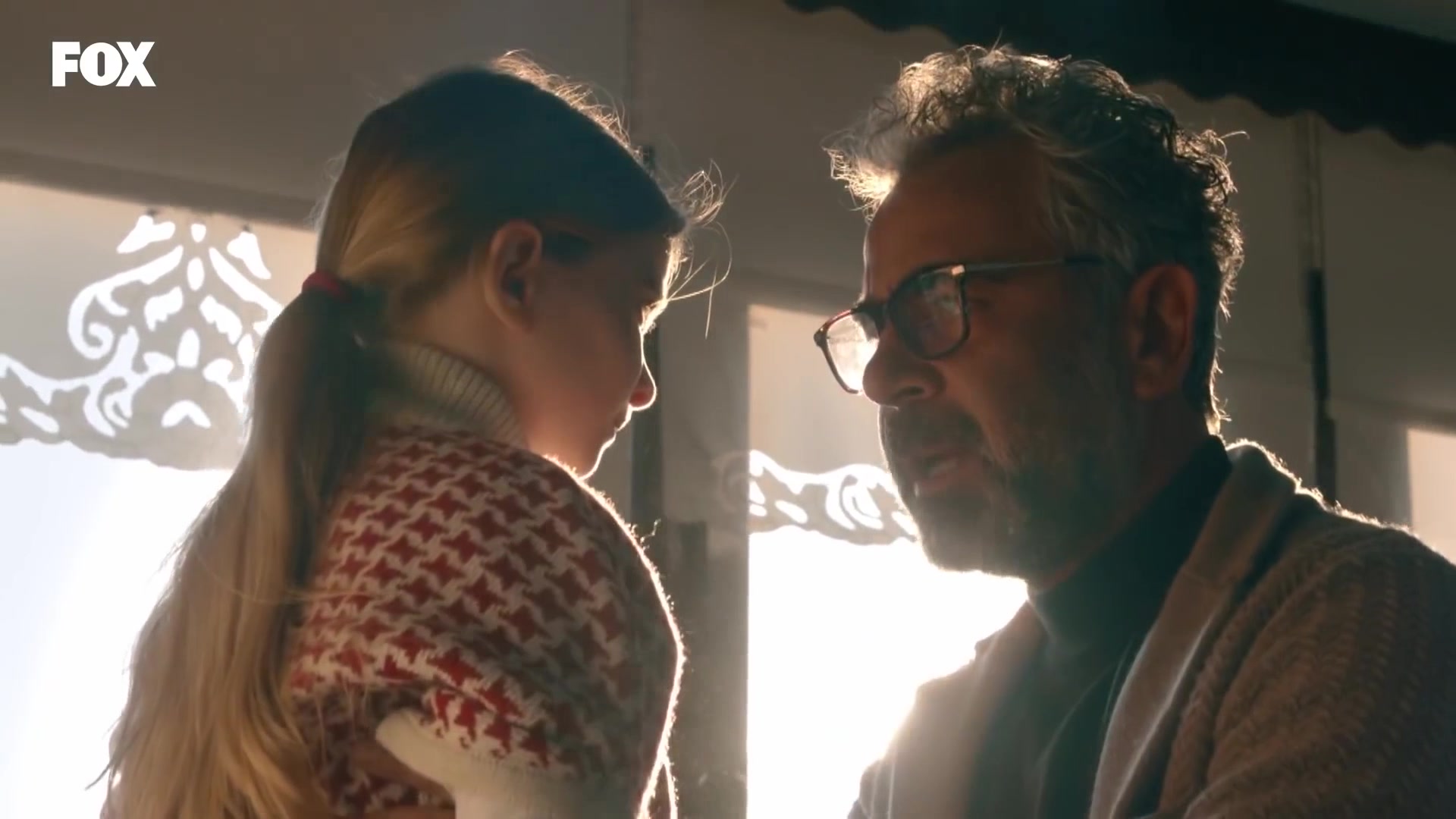Кадры из сериала Искупление 14 серия 1 сезон (2020)