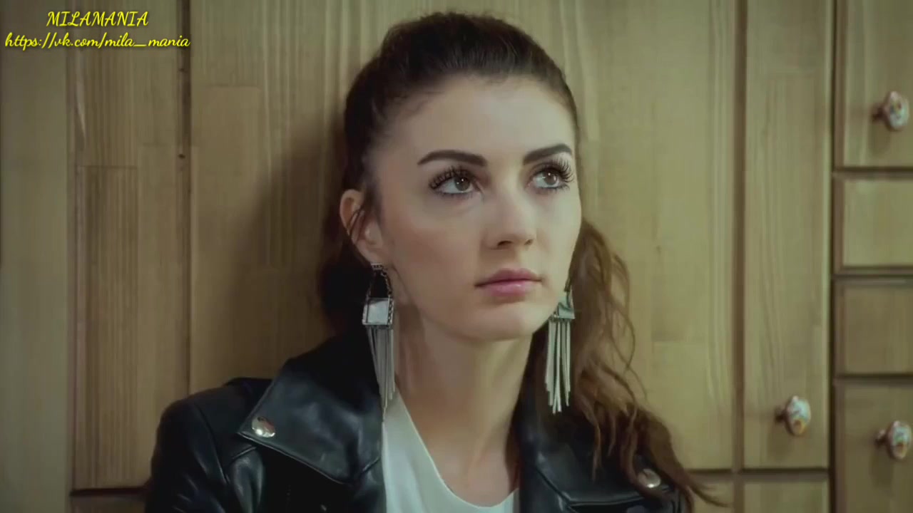 Кадры из сериала Семья Аслан 3 серия 1 сезон (2017)