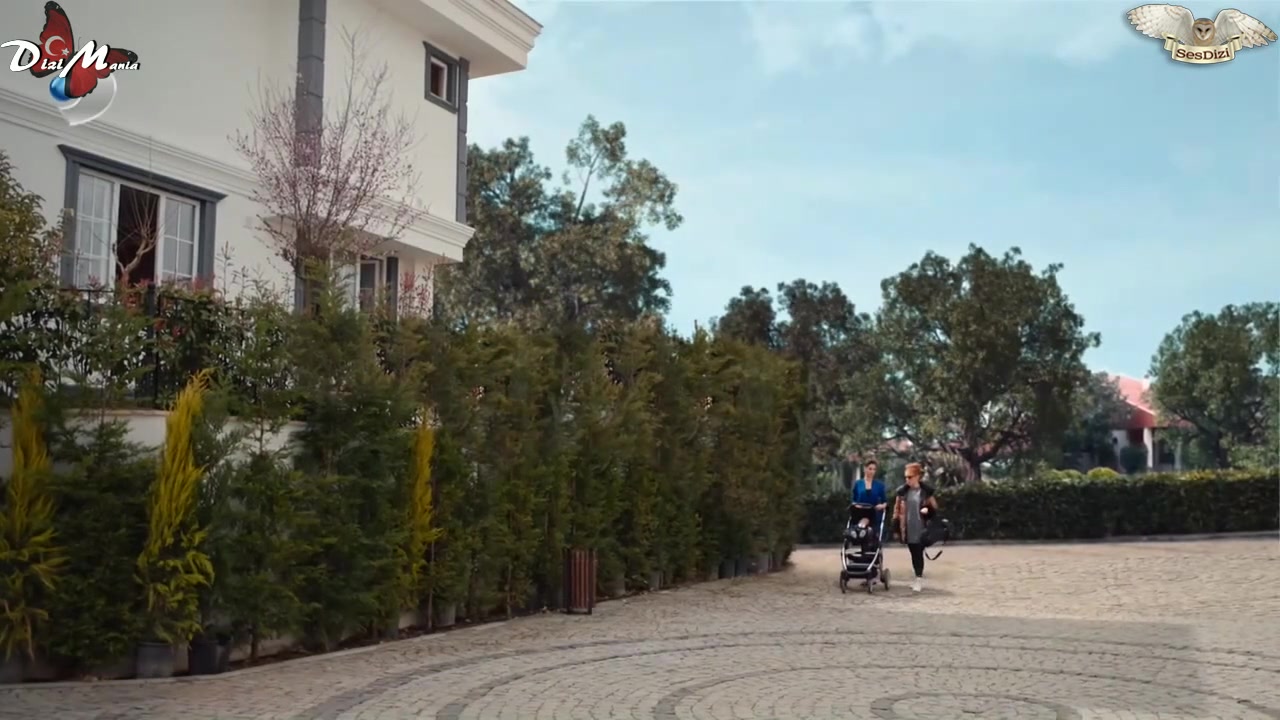 Кадры из сериала Горничные (2020)