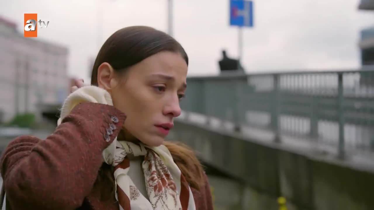 Кадры из сериала Опасная Джейлан 1 серия 1 сезон (2025)