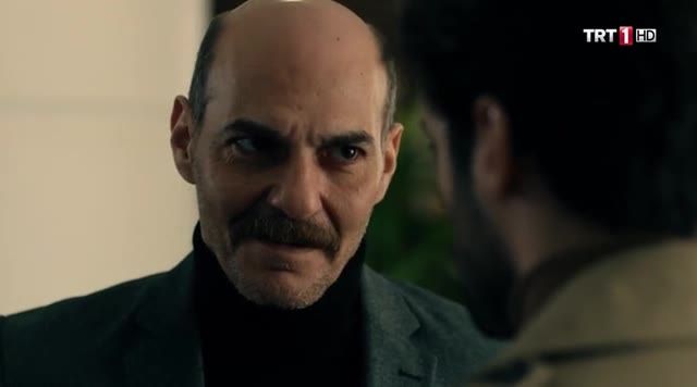 Кадры из сериала Кольцо 3 серия 1 сезон (2019)