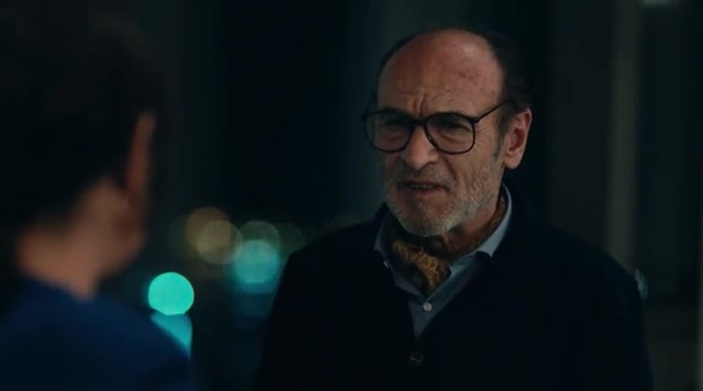 Кадры из сериала Кольцо 11 серия 1 сезон (2019)