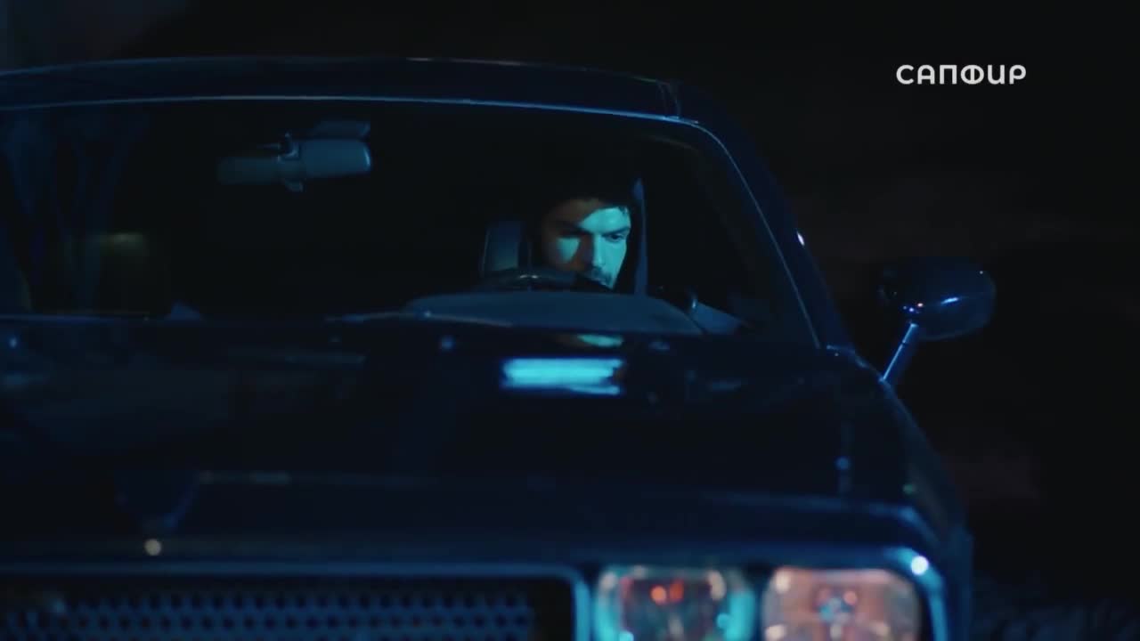 Кадры из сериала Моя левая половинка (2020)
